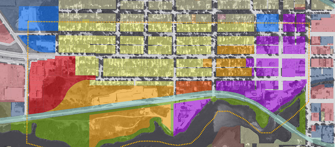 FIGURE8FUTURELANDUSE SRF Consulting