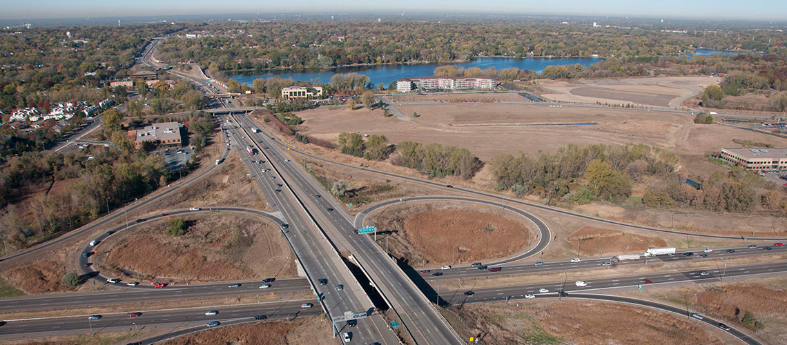 I 35W North Managed Lanes Study SRF Consulting i-35w-north-managed-lanes-study-srf-consulting
