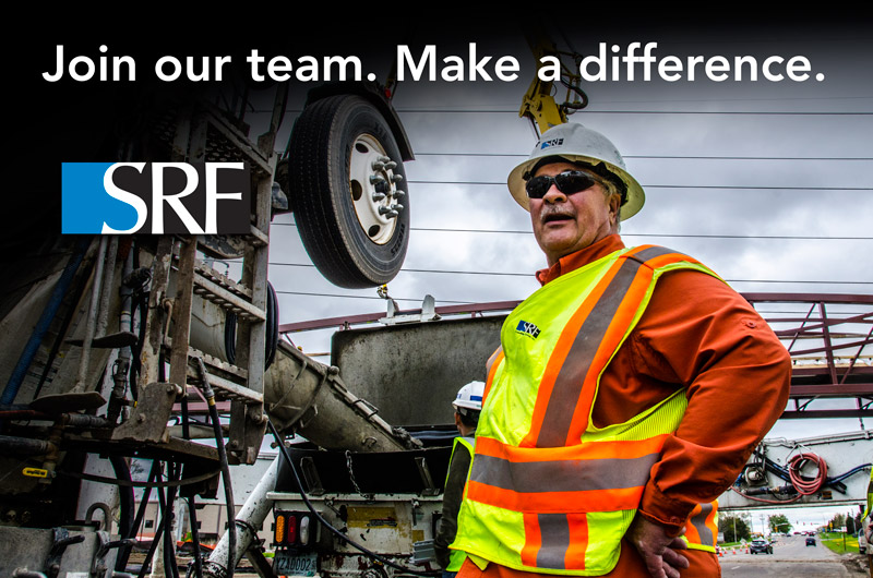 SRF Construction Services