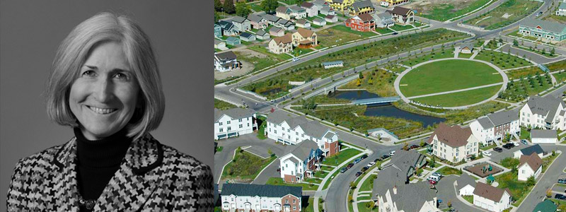 Q and A with Joni Giese
