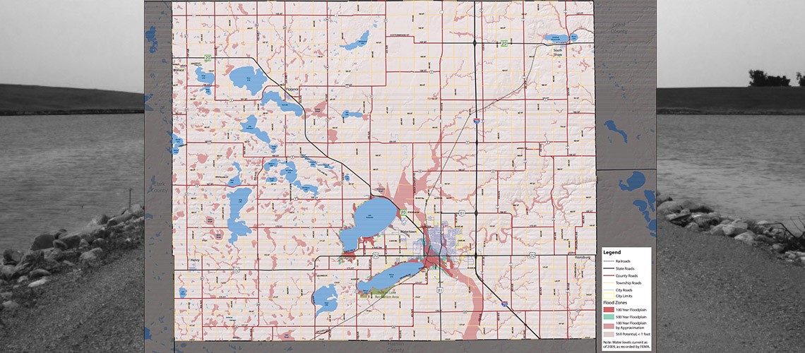 Codington County Transportation Plan SRF Consulting