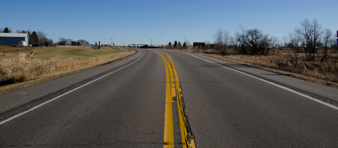 Carver County Performance Measures SRF Consulting