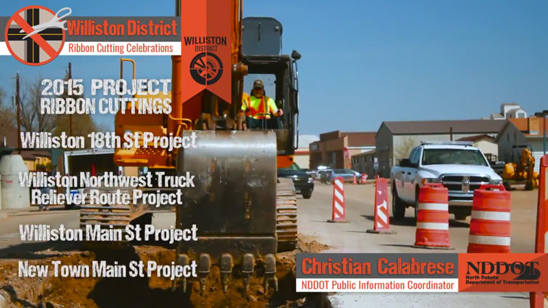 NDDOT