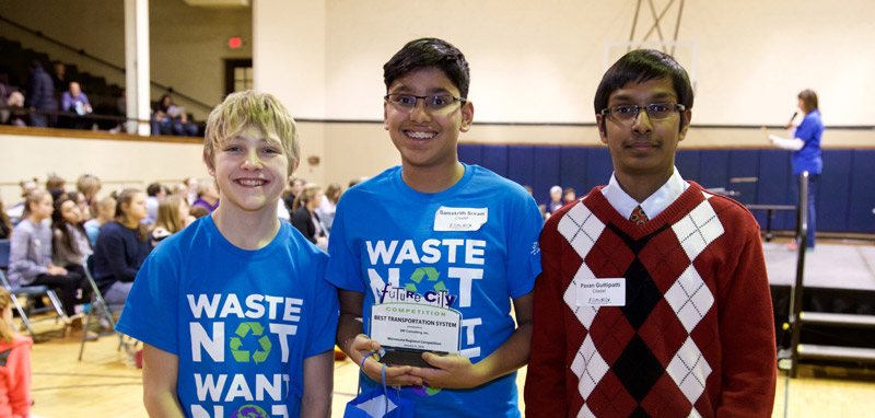 Future City Competition