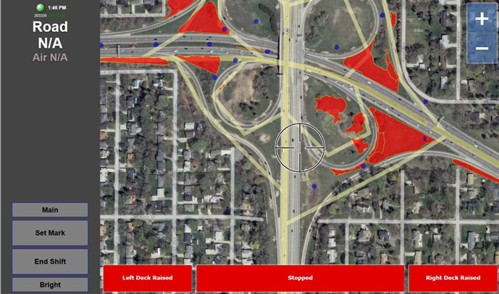 An Innovative Approach to Smarter Mowing, Utilizing Automated Vehicle Location to Enhance Mowing Operation – April 2017