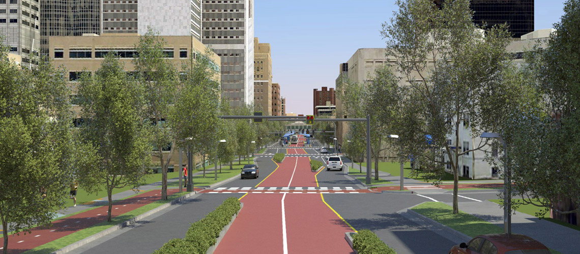 Rochester Destination Medical Center Program Management & Integrated