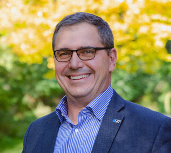 People Archive - SRF Consulting