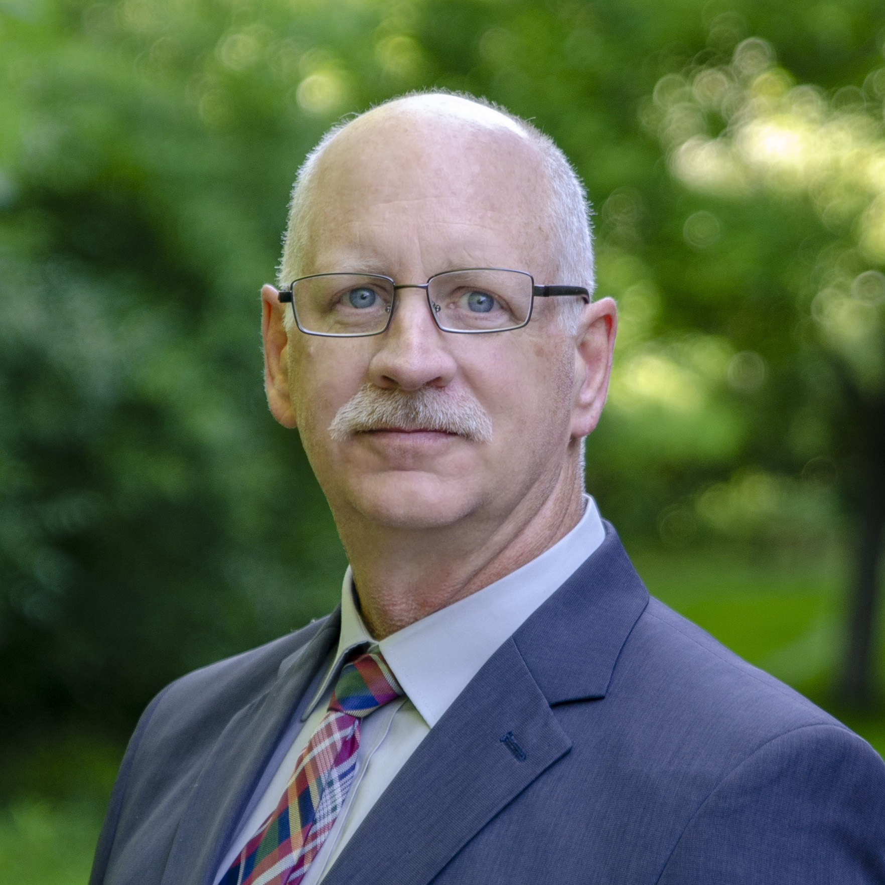 Mitch Rasmussen, PE - SRF Consulting