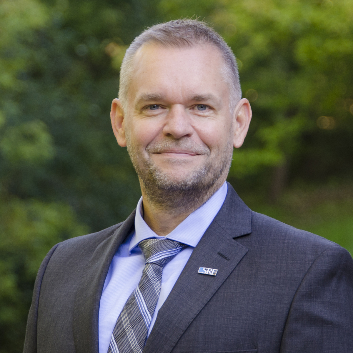 Roadways - SRF Consulting