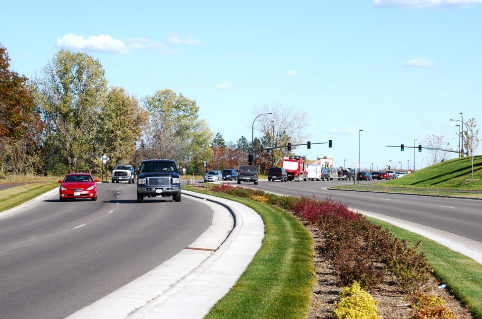 Roadway Engineering