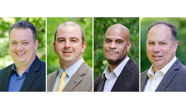 SRF Names New 2020 Principals