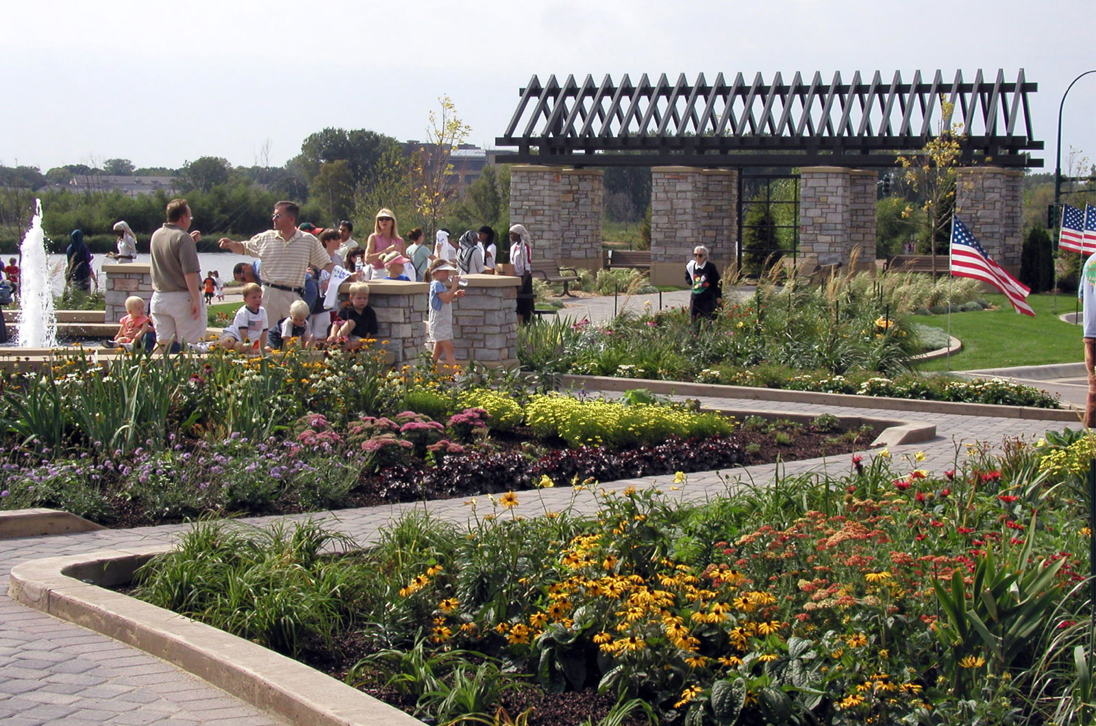 Eden Prairie Purgatory Creek Recreation Area - SRF Consulting