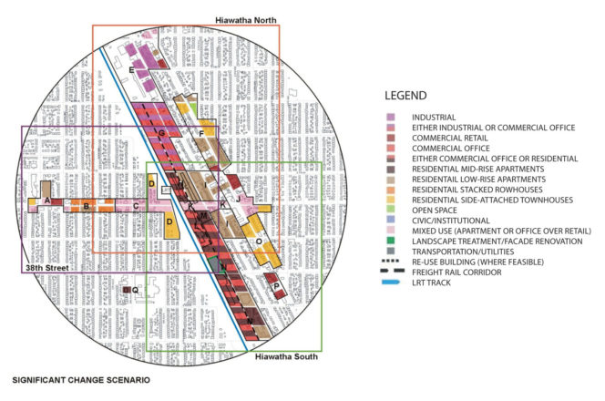 38th St. Station Transit Oriented Development