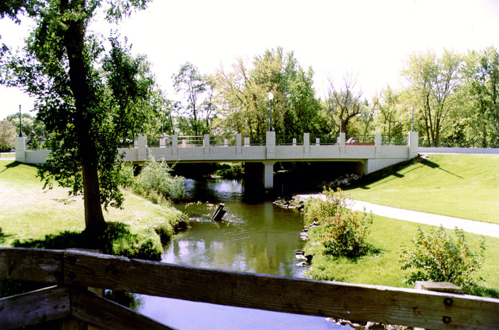 CSAH 50 reconstruction, Dakota Co