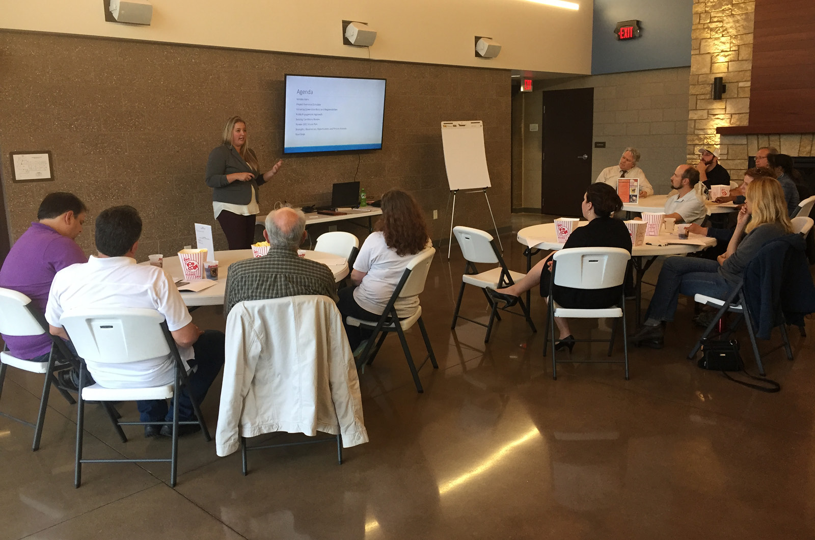 Glendale Community Vision Plan Update