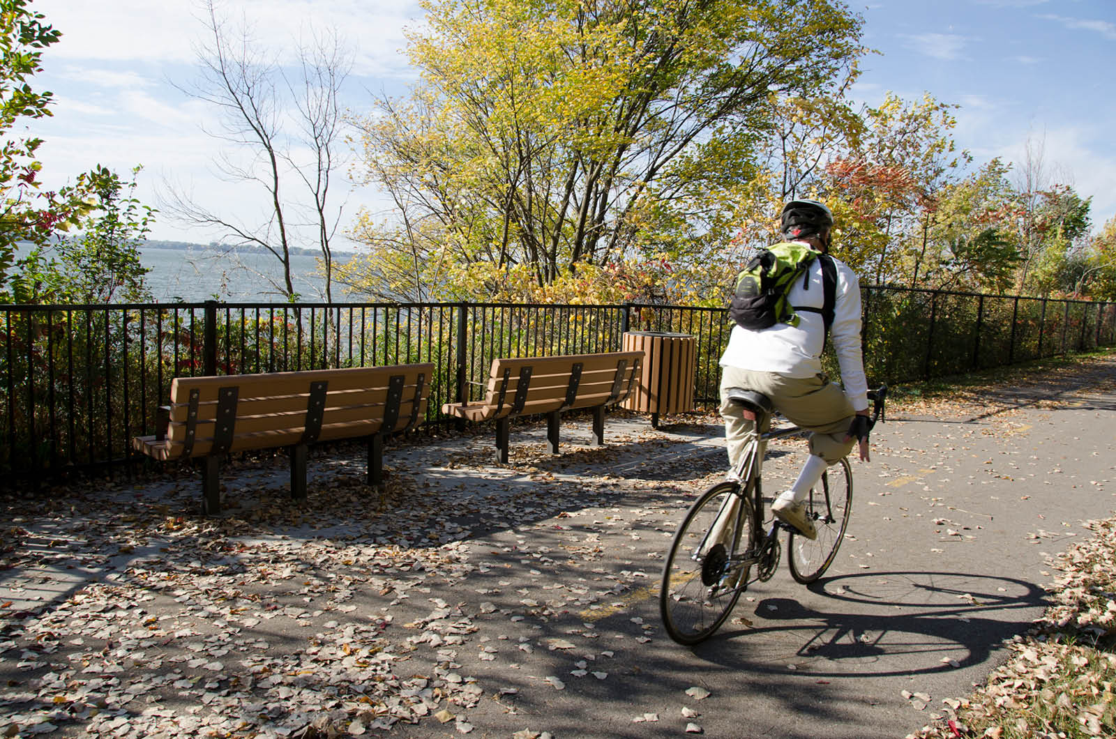 Dakota Rail Regional Trail
