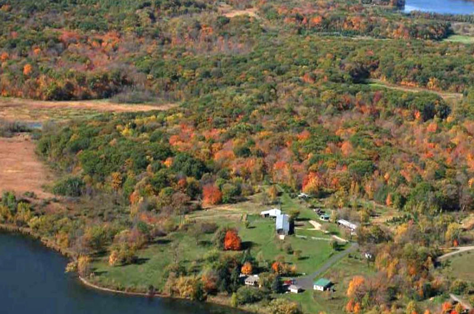 Kraemer LakeWildwood Park Master Plan SRF Consulting