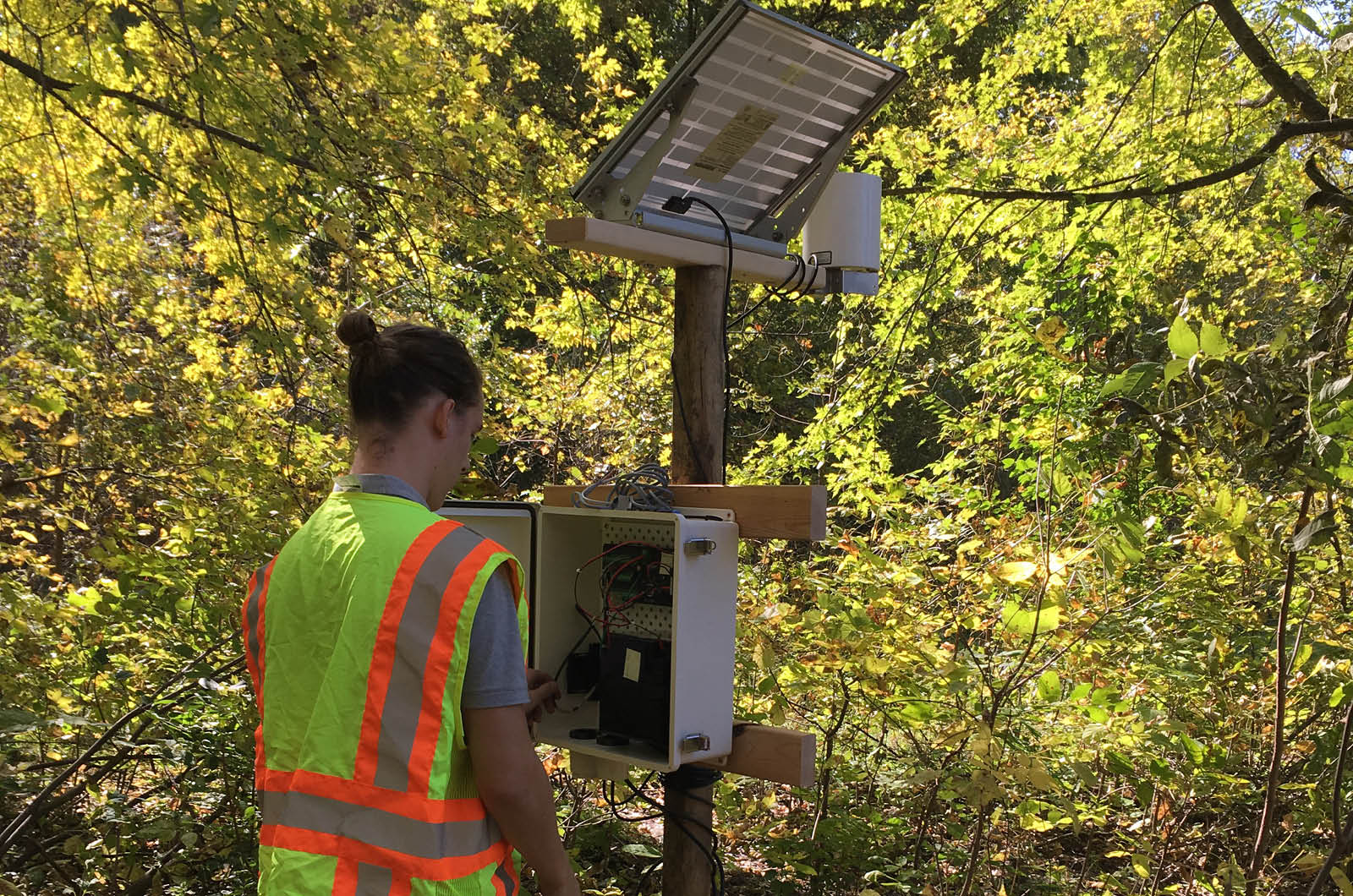 TH 252 Preliminary Design