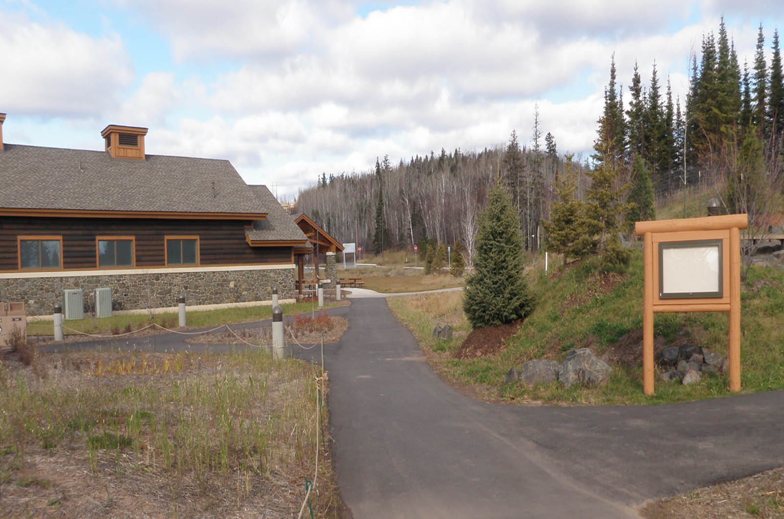 SRF_tettegouche state park visitor center