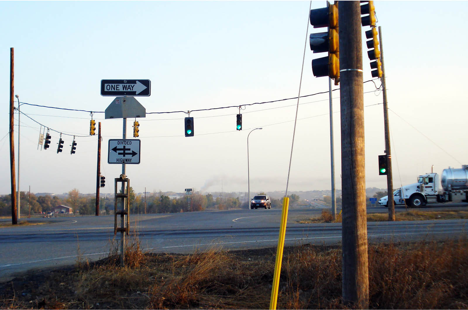 SRF ND Highway Safety Plan