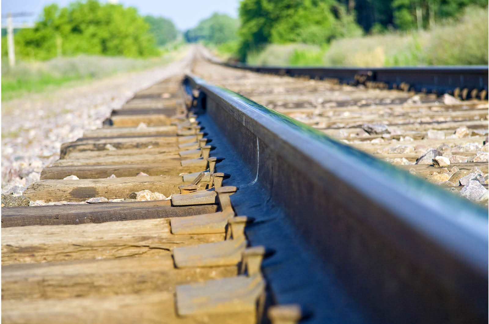 Train Horn Quiet Zones SRF Consulting