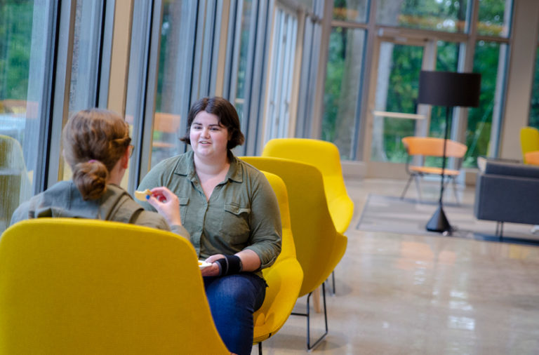 Careers - SRF Consulting