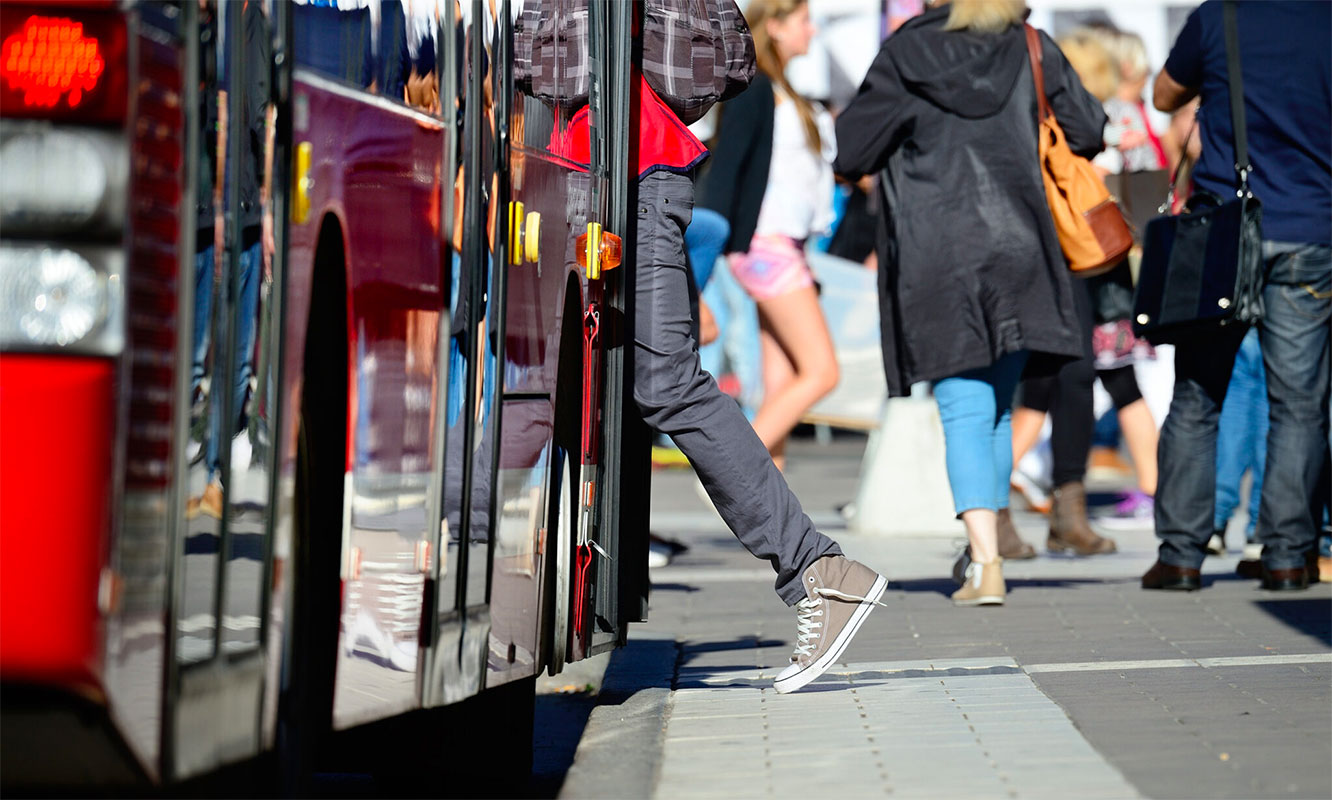 evaluating changes to transit governance and funding