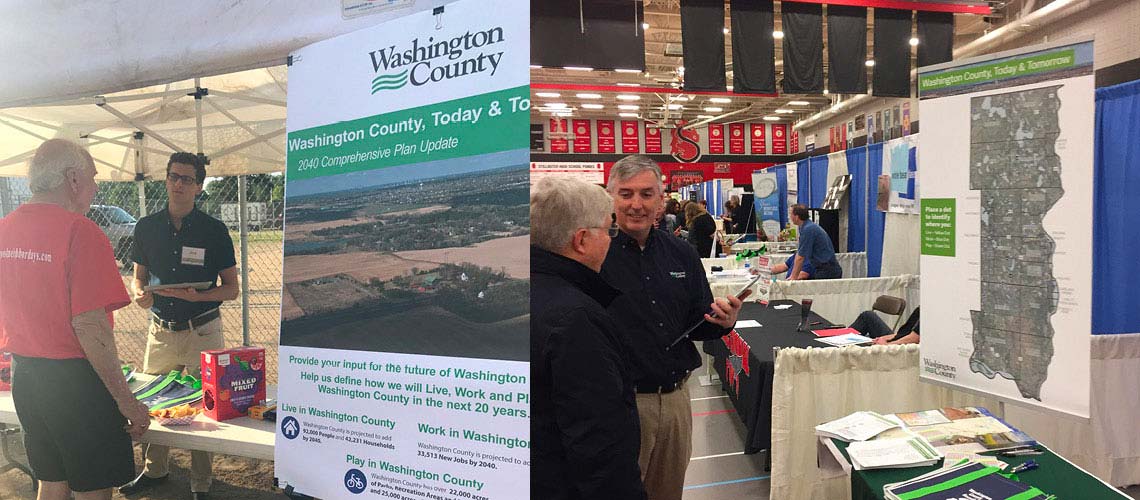 community engagement services