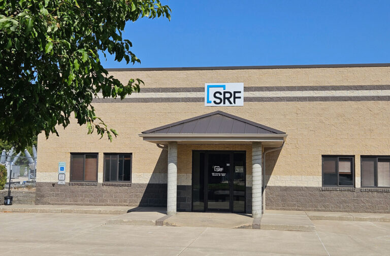 Office Locations for SRF Consulting