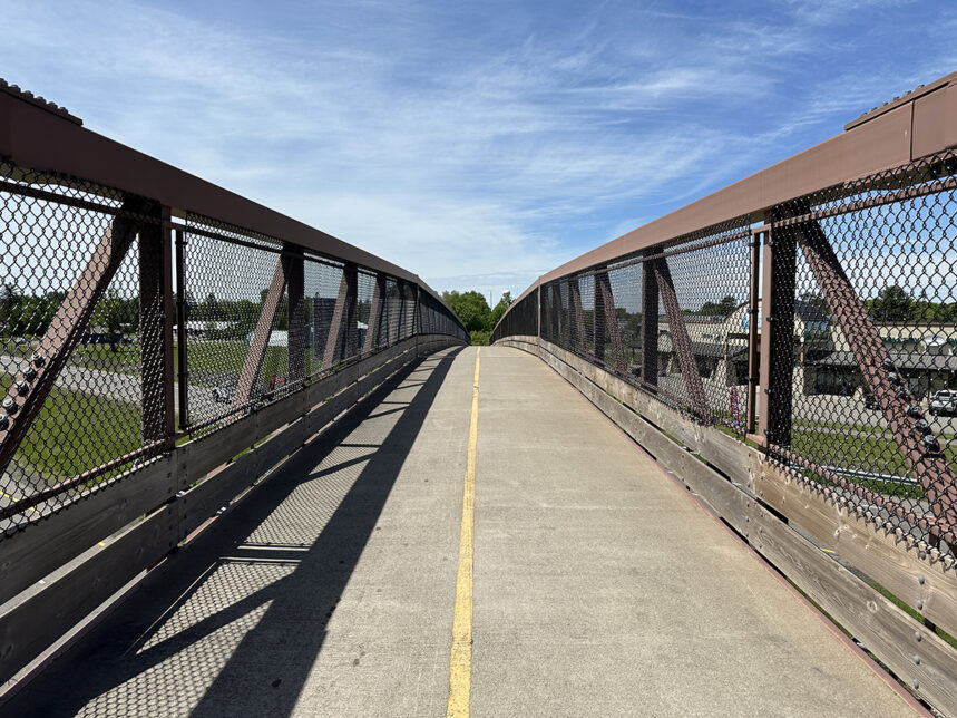 Photo of Soo Line Trail in Mille Lacs County, Minnesota