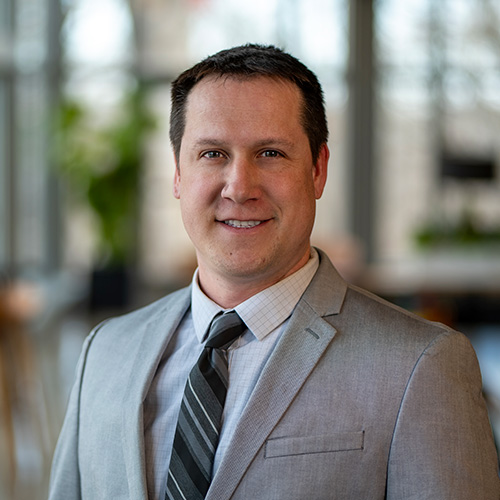 Jeff Kurth, PE, DBIA - SRF Consulting