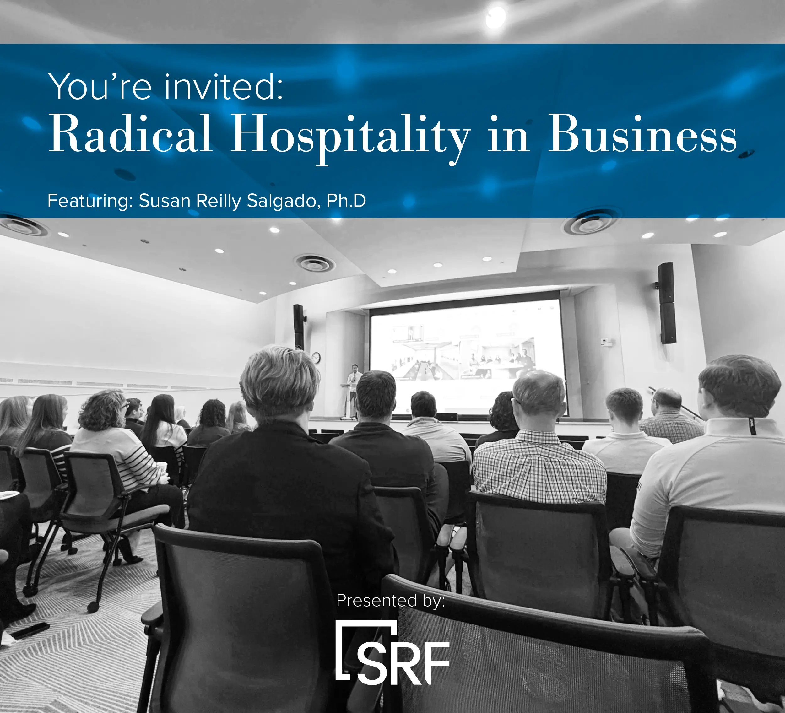 Radical Hospitality in Business